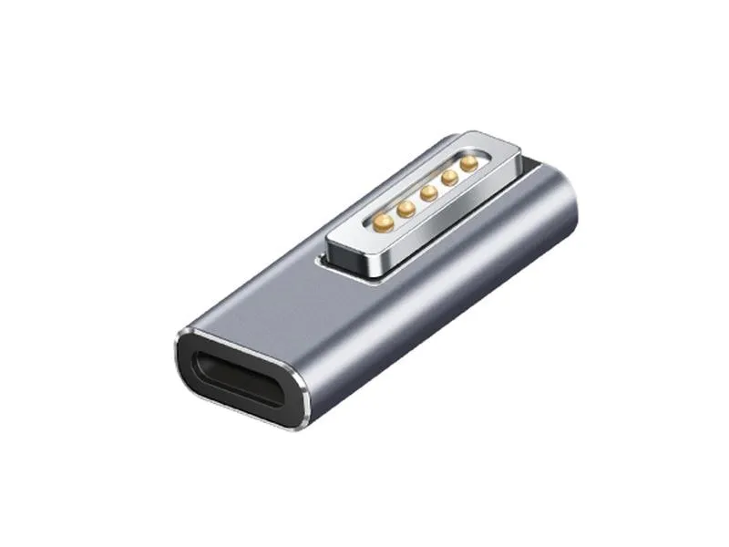 4smarts USB-Adapter MagSafe 2 USB-C Buchse