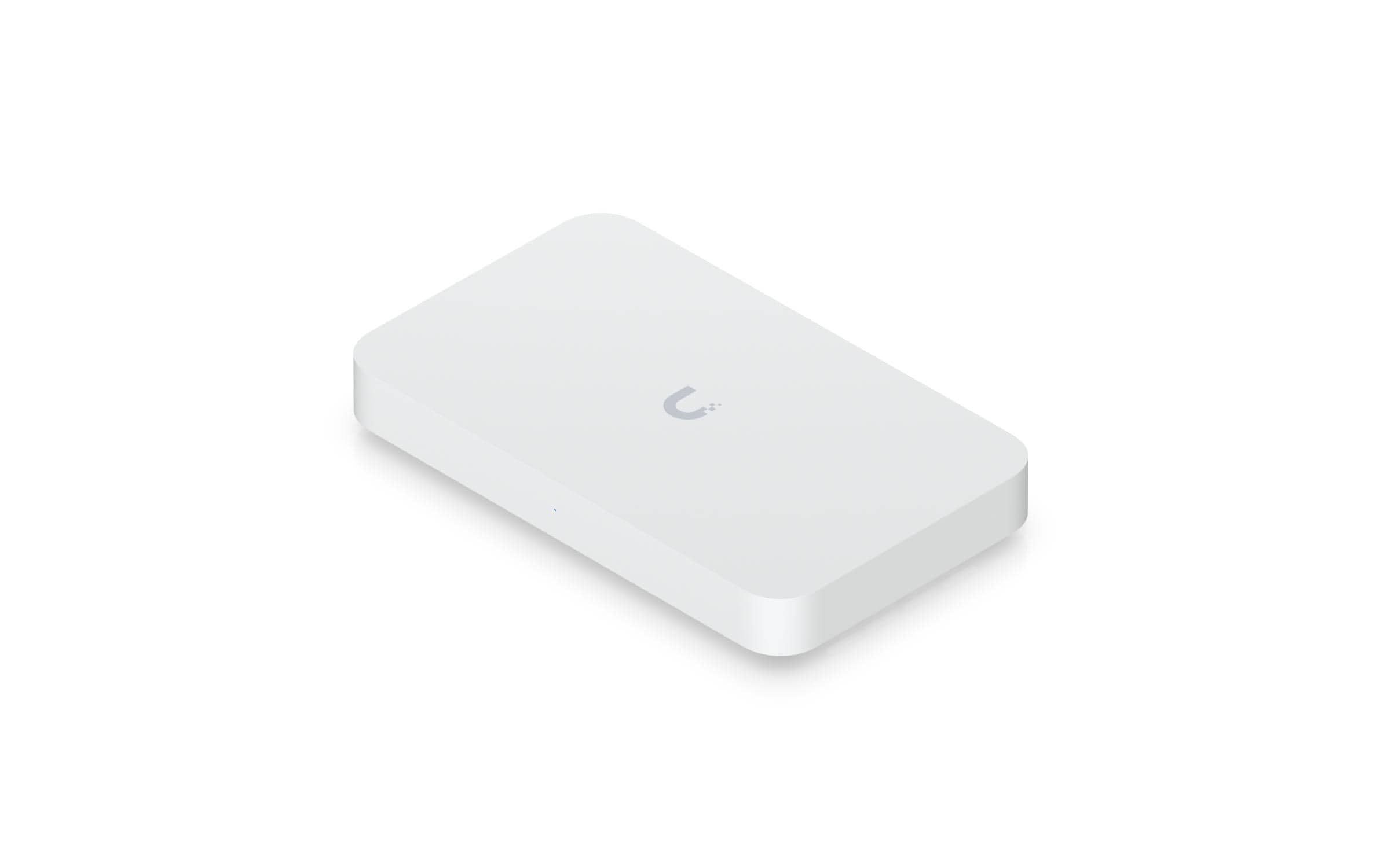 Ubiquiti Router UniFi Gateway UXG-Fiber (1x PoE+ 30W) Ubiquiti Router UniFi Gateway UXG-Fiber (1x PoE+ 30W)