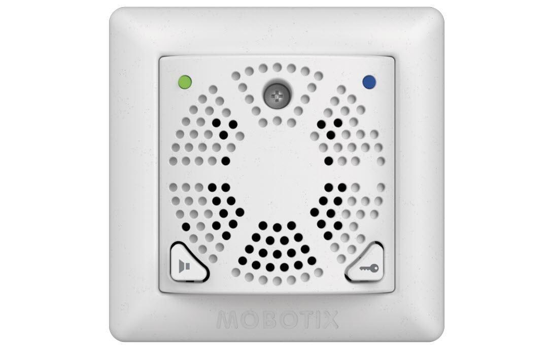 Mobotix Klingeltaster MX-Door2-INT-ON-PW Aufputzmontage