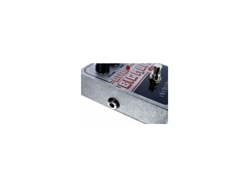 Electro-Harmonix Little Big Muff Pi Fuzz Distortion Sustainer