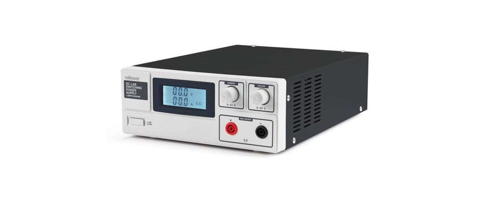 Velleman Labornetzgerät LABPS3020SM Velleman Labornetzgerät LABPS3020SM