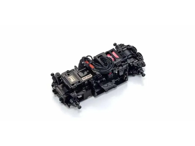 Kyosho Mini-Z MA030 EVO2 Chassis Set AWD 1:27 Kyosho Mini-Z MA030 EVO2 Chassis Set AWD 1:27