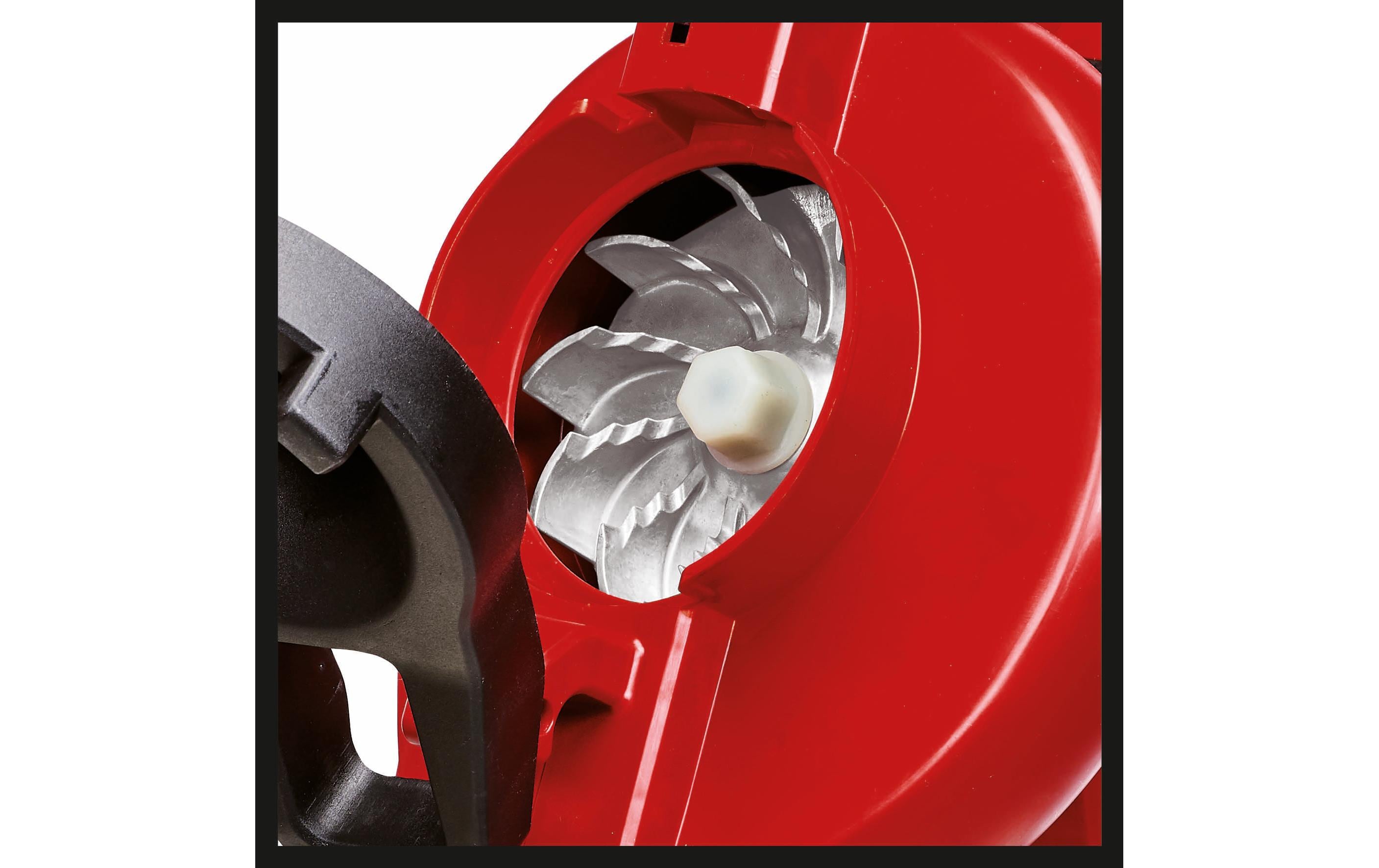 Einhell Elektro-Laubsauger GC-EL 2300 E