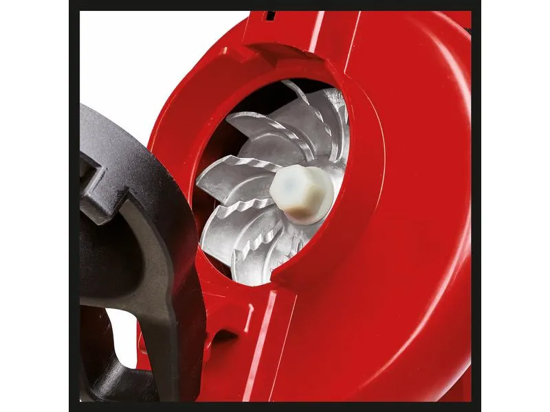 Einhell Elektro-Laubsauger GC-EL 2300 E Einhell Elektro-Laubsauger GC-EL 2300 E
