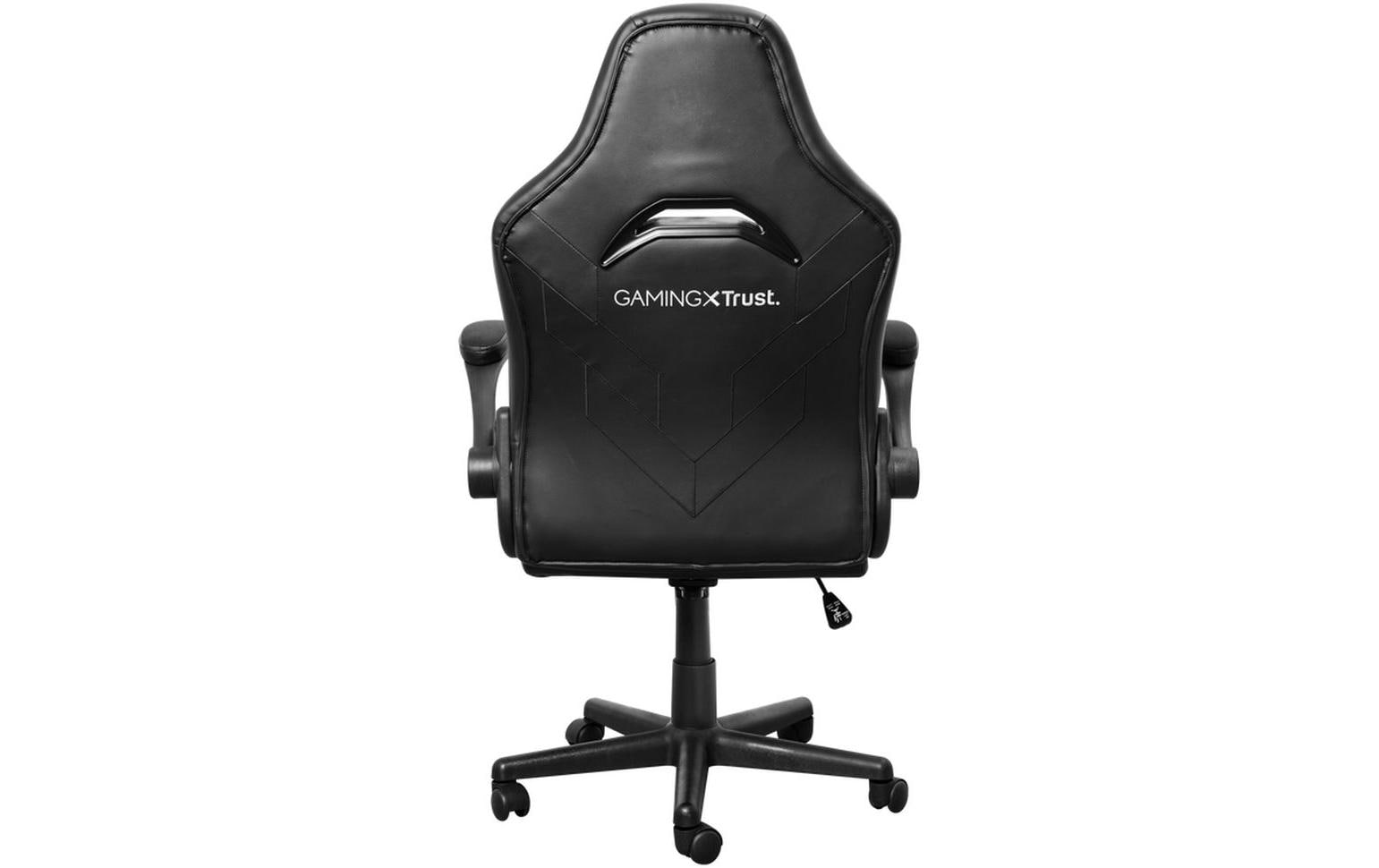 Trust Gaming-Stuhl GXT 703B RIYE Schwarz