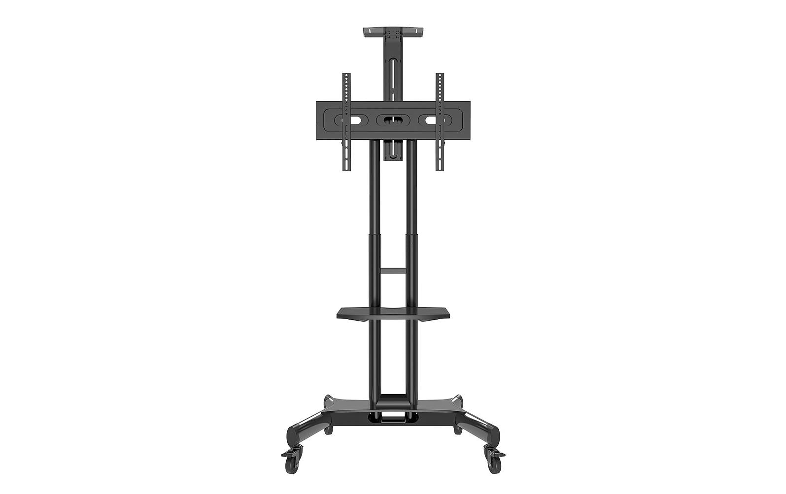 NEOMOUNTS TV-Trolley NM-M1700 Schwarz