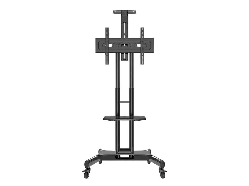 NEOMOUNTS TV-Trolley NM-M1700 Schwarz