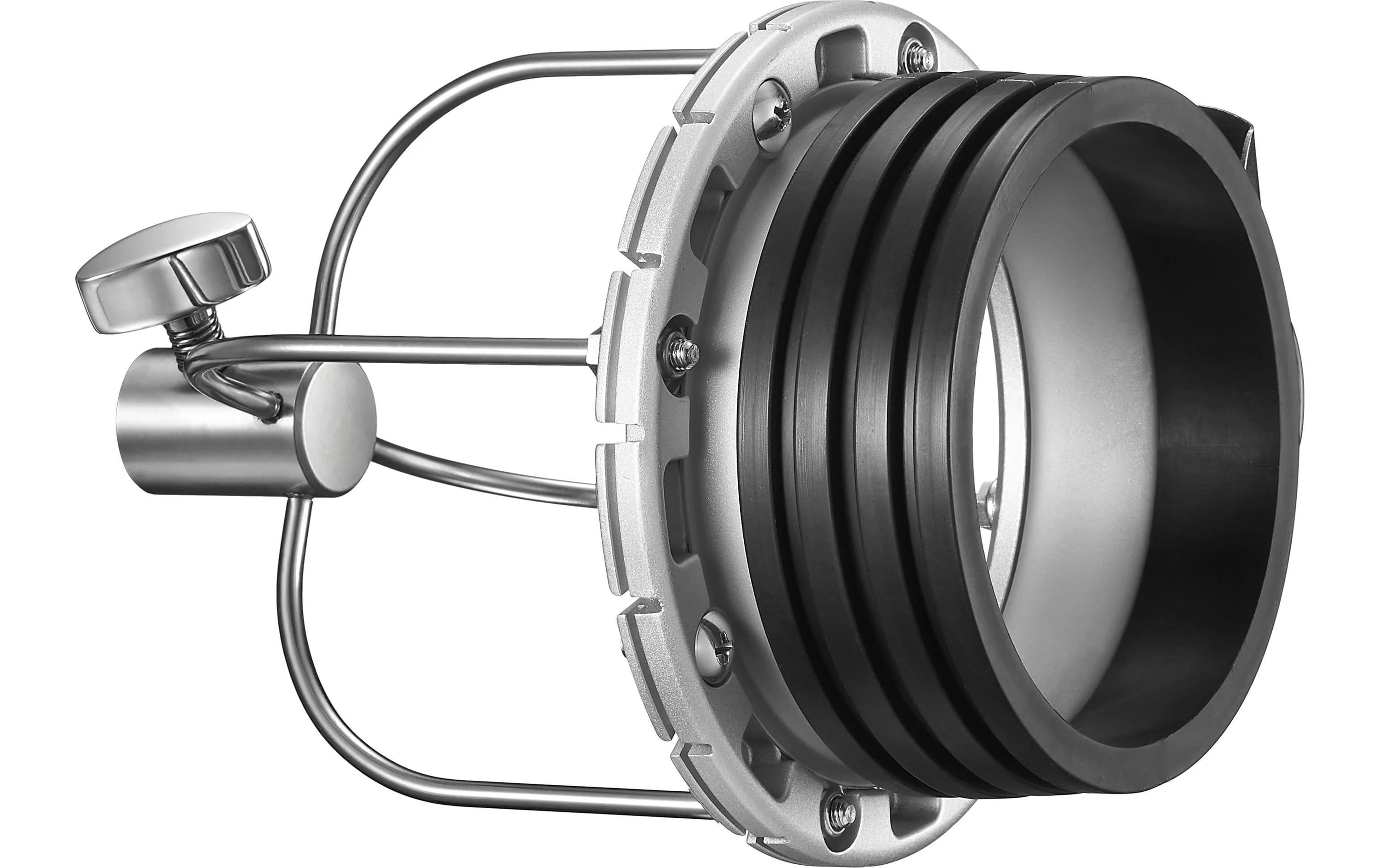 Godox Adapter PF-PM mit Profoto-Halterung