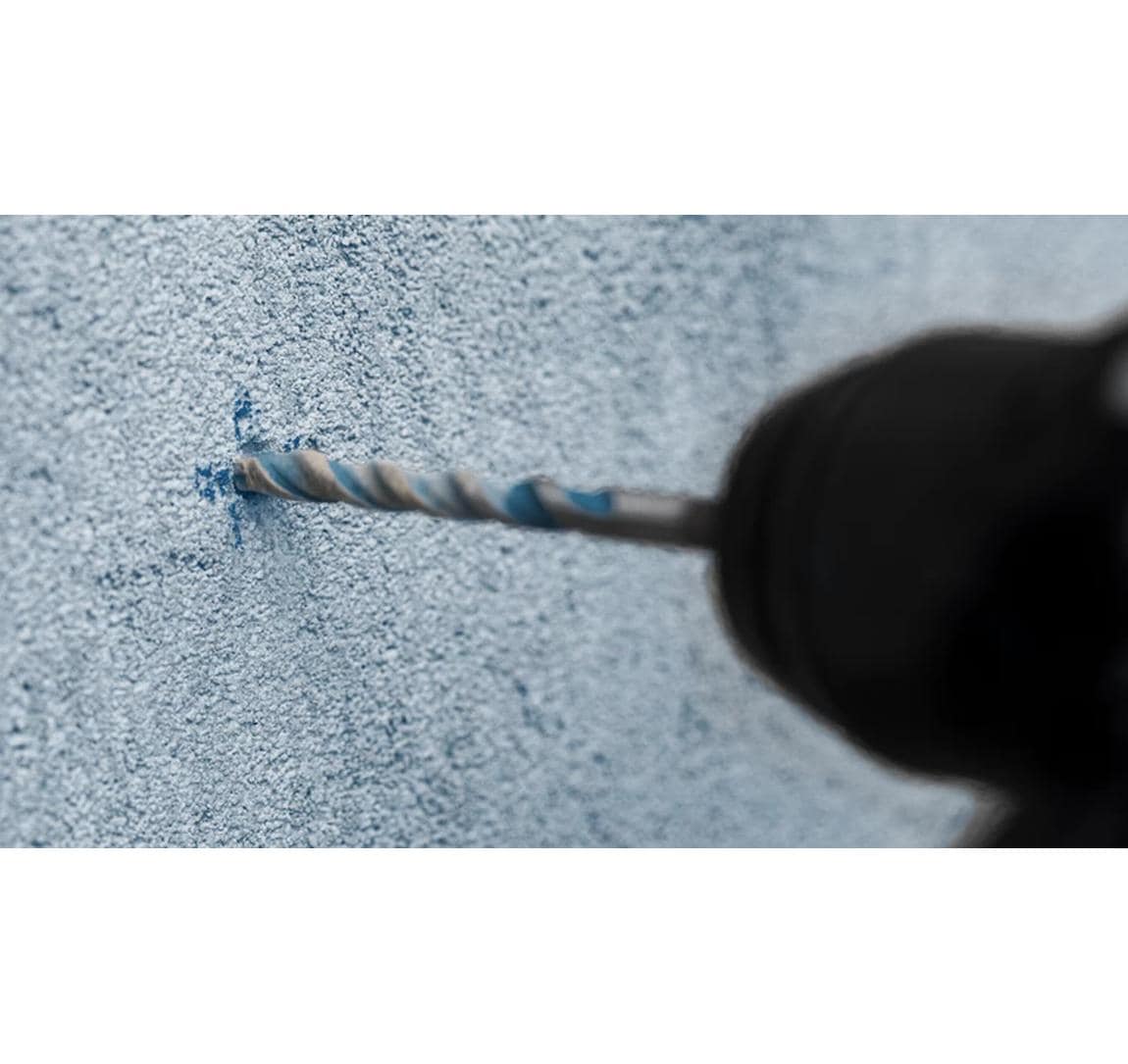 Bosch Professional Bohrer-Set Expert MultiConstruction CYL-9, 7-teilig