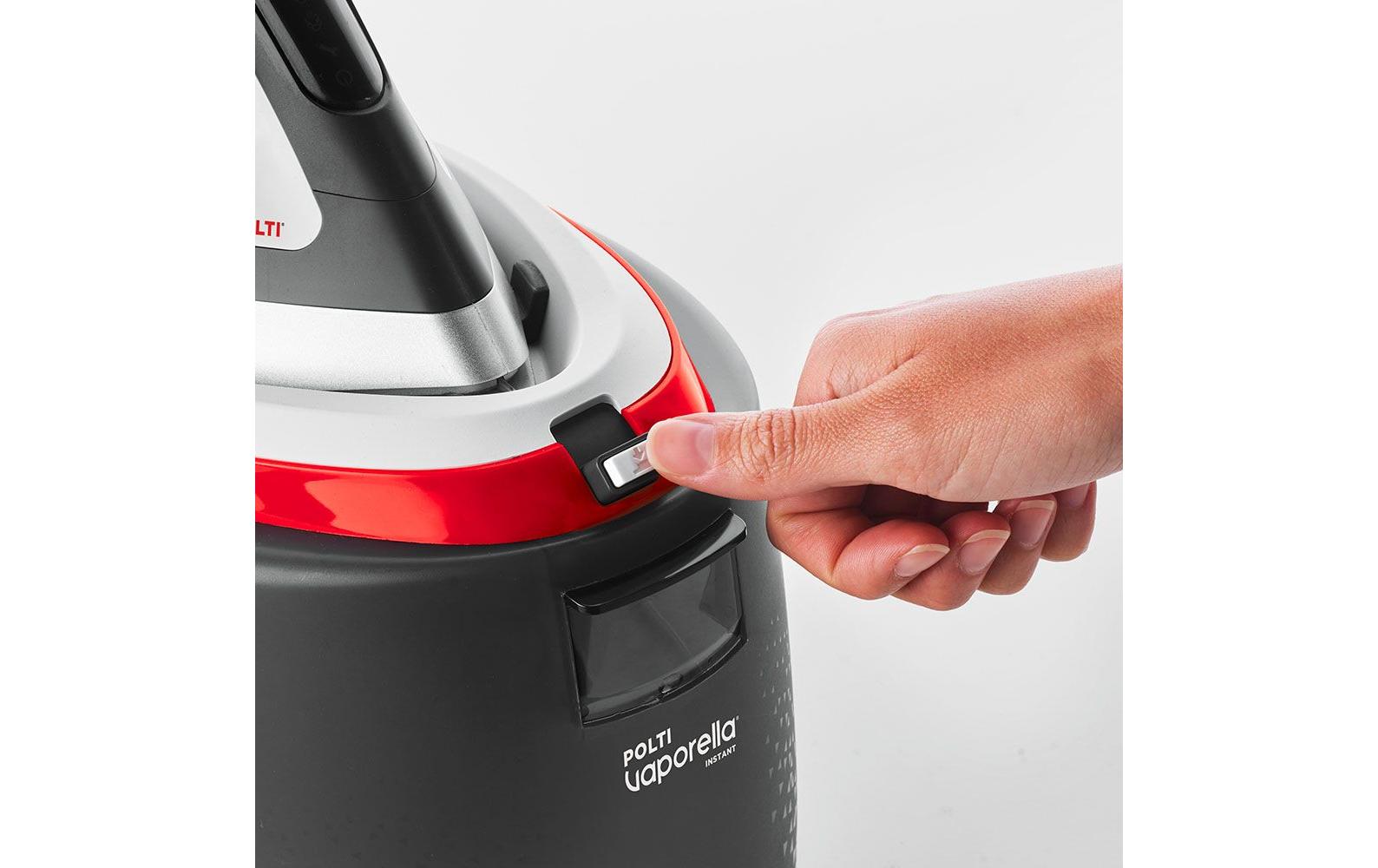 Polti Dampfbügelstation VI50.50