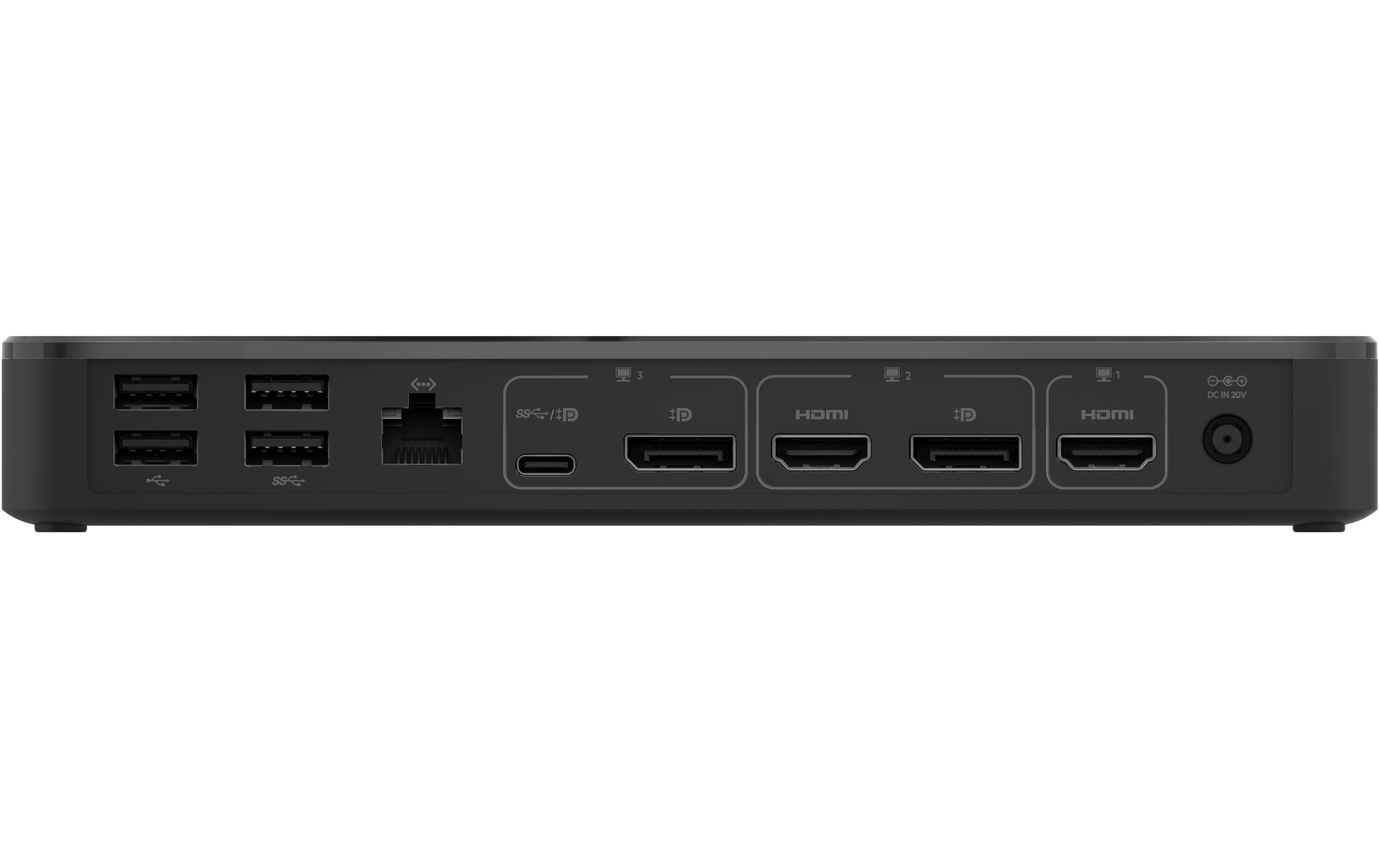 Belkin Dockingstation USB-C 14-Port