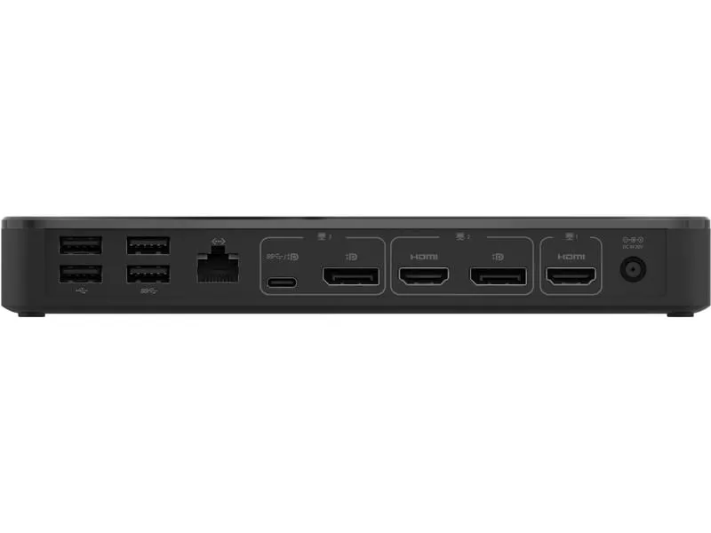 Belkin Dockingstation USB-C 14-Port Belkin Dockingstation USB-C 14-Port