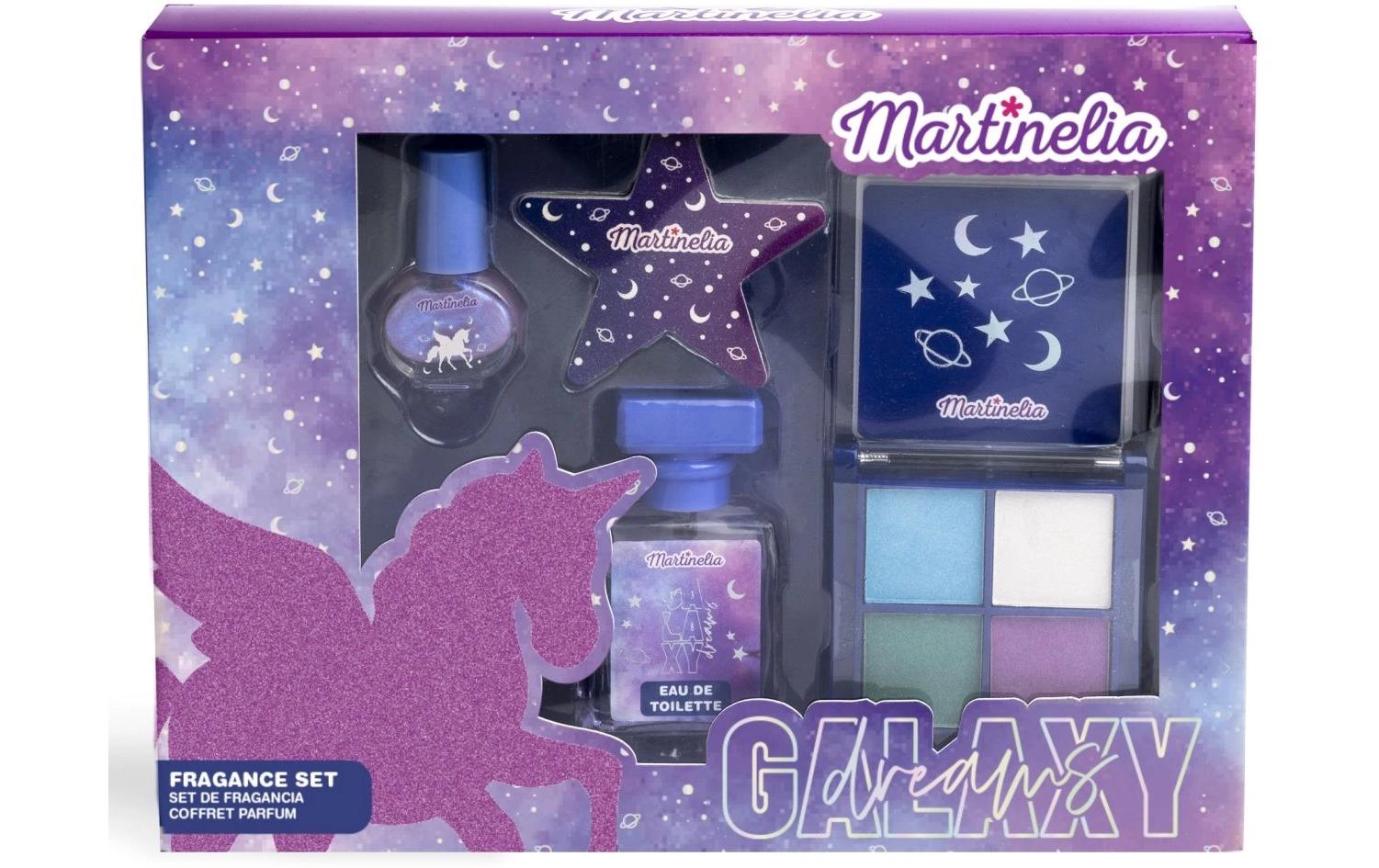 Martinelia Galaxy Dreams Fragance Set Martinelia Galaxy Dreams Fragance Set