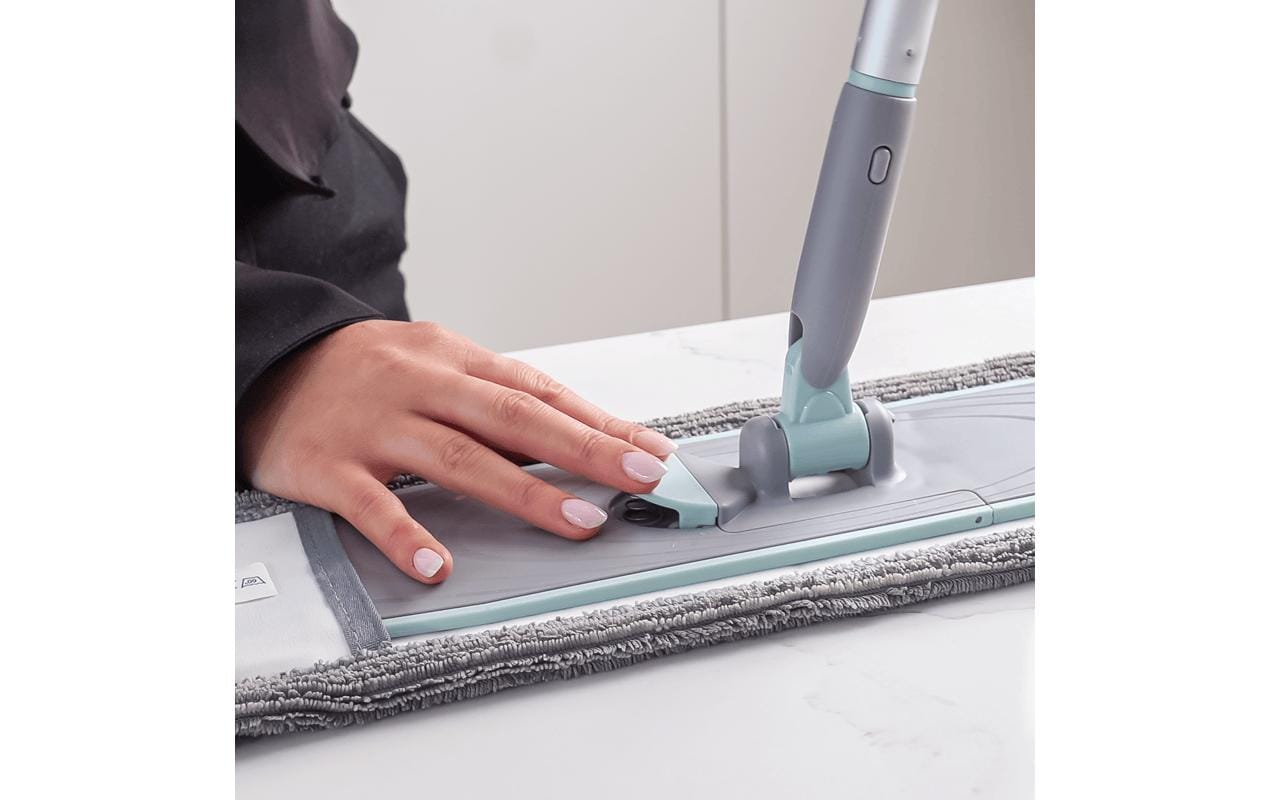 CreaClean Wischmopp CrystalMop
