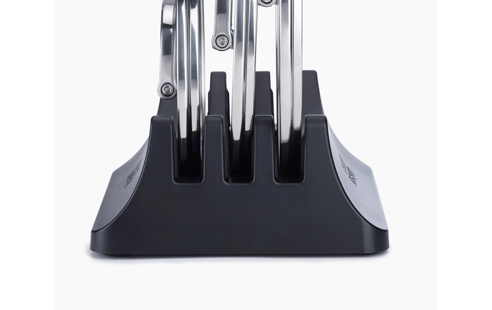 Joseph Joseph Kochtopf-Set Space 3-teilig