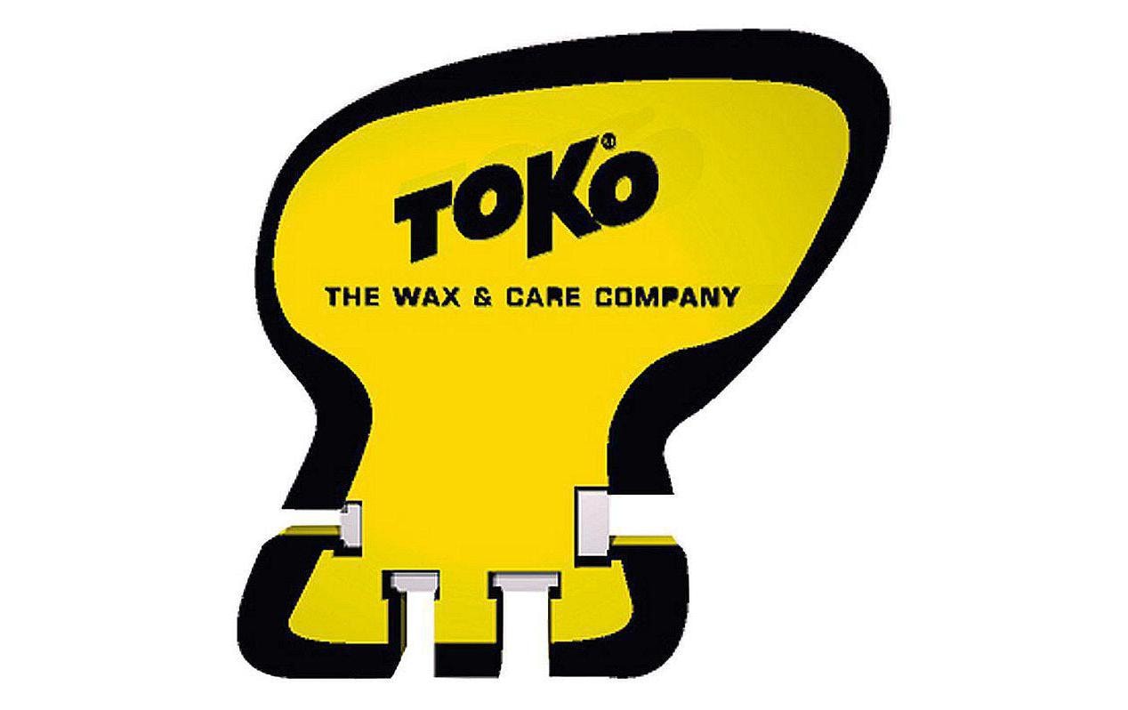 TOKO Kanten-Equipment Scraper Sharpener