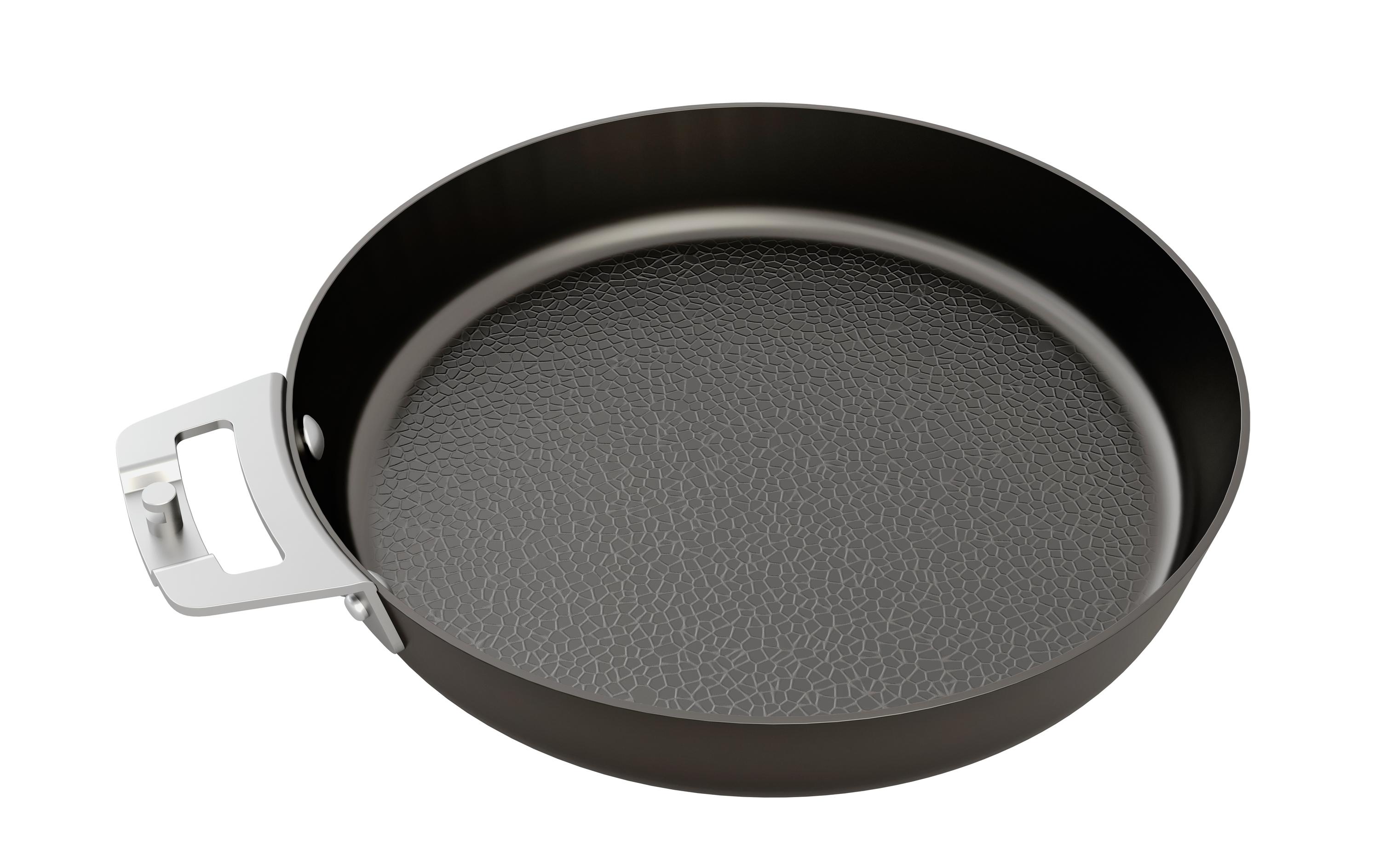Outdoorchef Grillpfanne Karbonstahl, Ø 24 cm Outdoorchef Grillpfanne Karbonstahl, Ø 24 cm