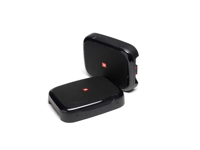 JBL Car Subwoofer Fuse, 8 (20 cm) JBL Car Subwoofer Fuse, 8 (20 cm)