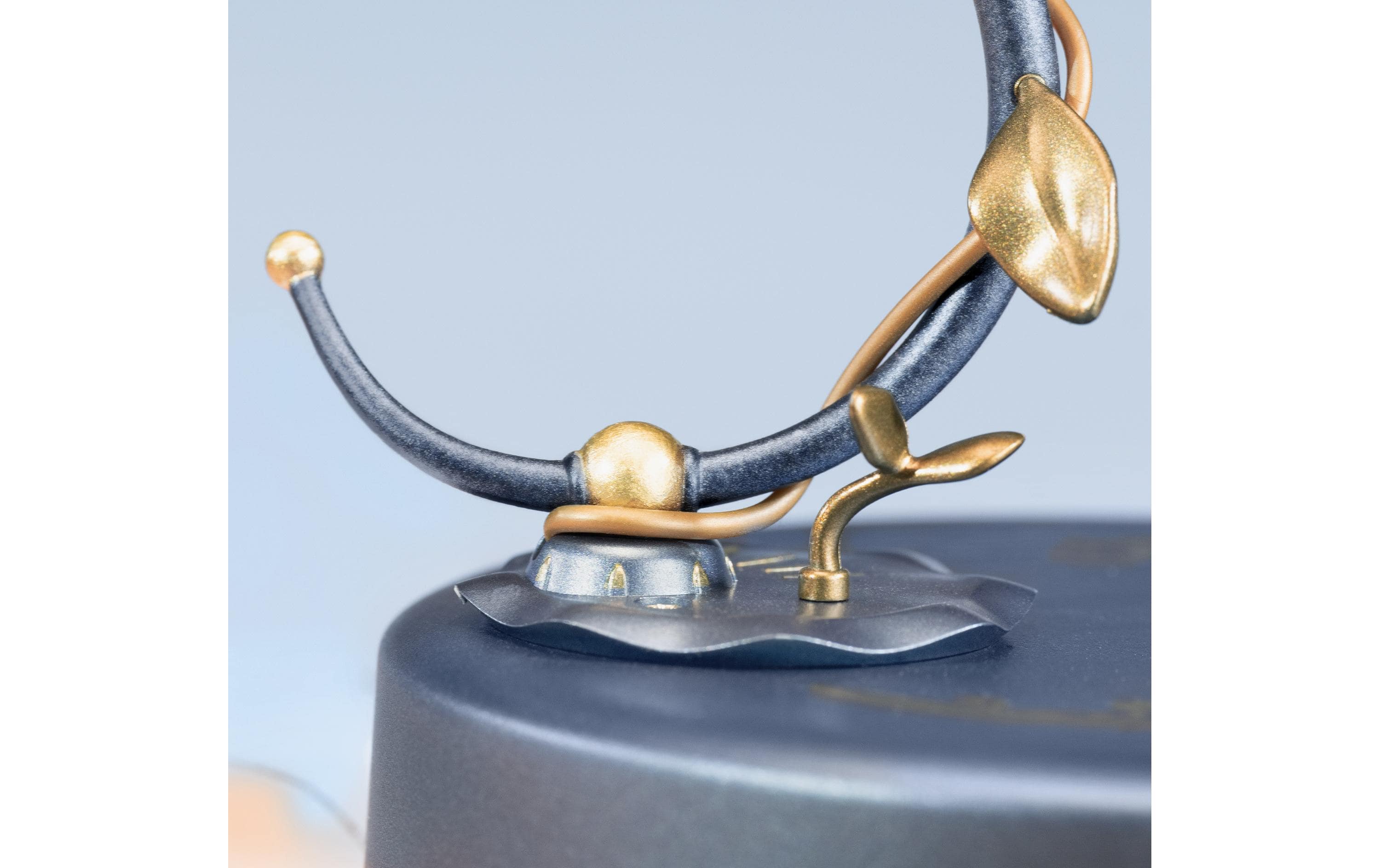 RoboTime Bausatz ROKR Mechanischer Rosa Schmetterling