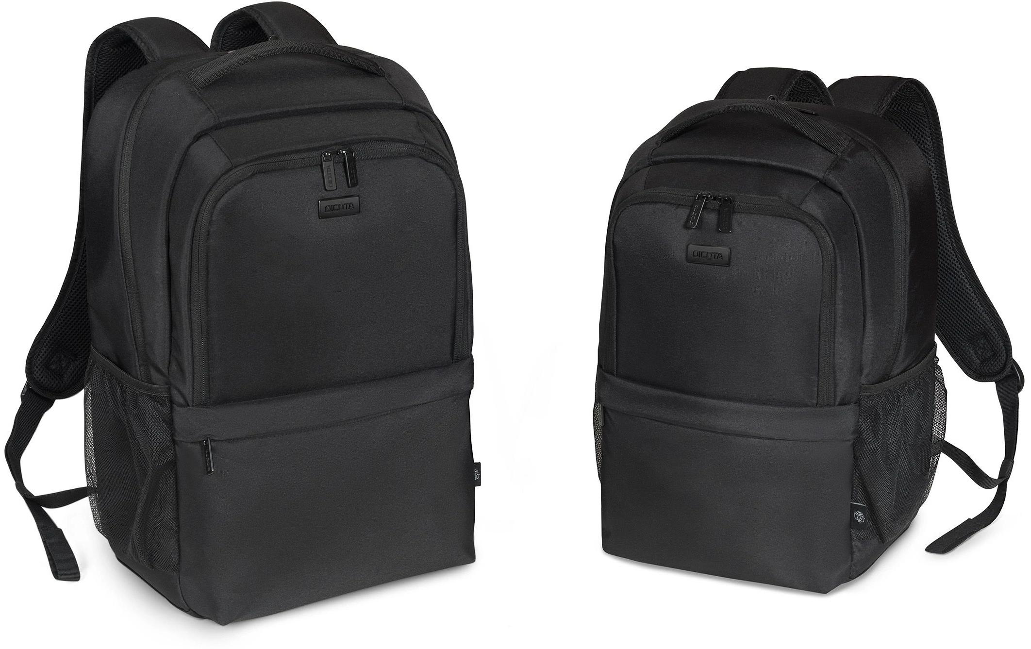 DICOTA Notebook-Rucksack Eco CORE 15-17.3”