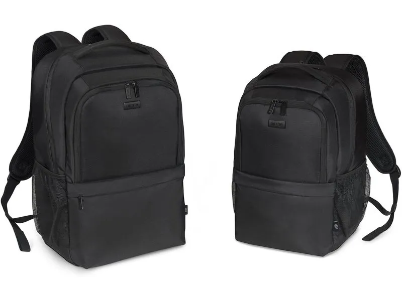 DICOTA Notebook-Rucksack Eco CORE 13-14.1” DICOTA Notebook-Rucksack Eco CORE 13-14.1”