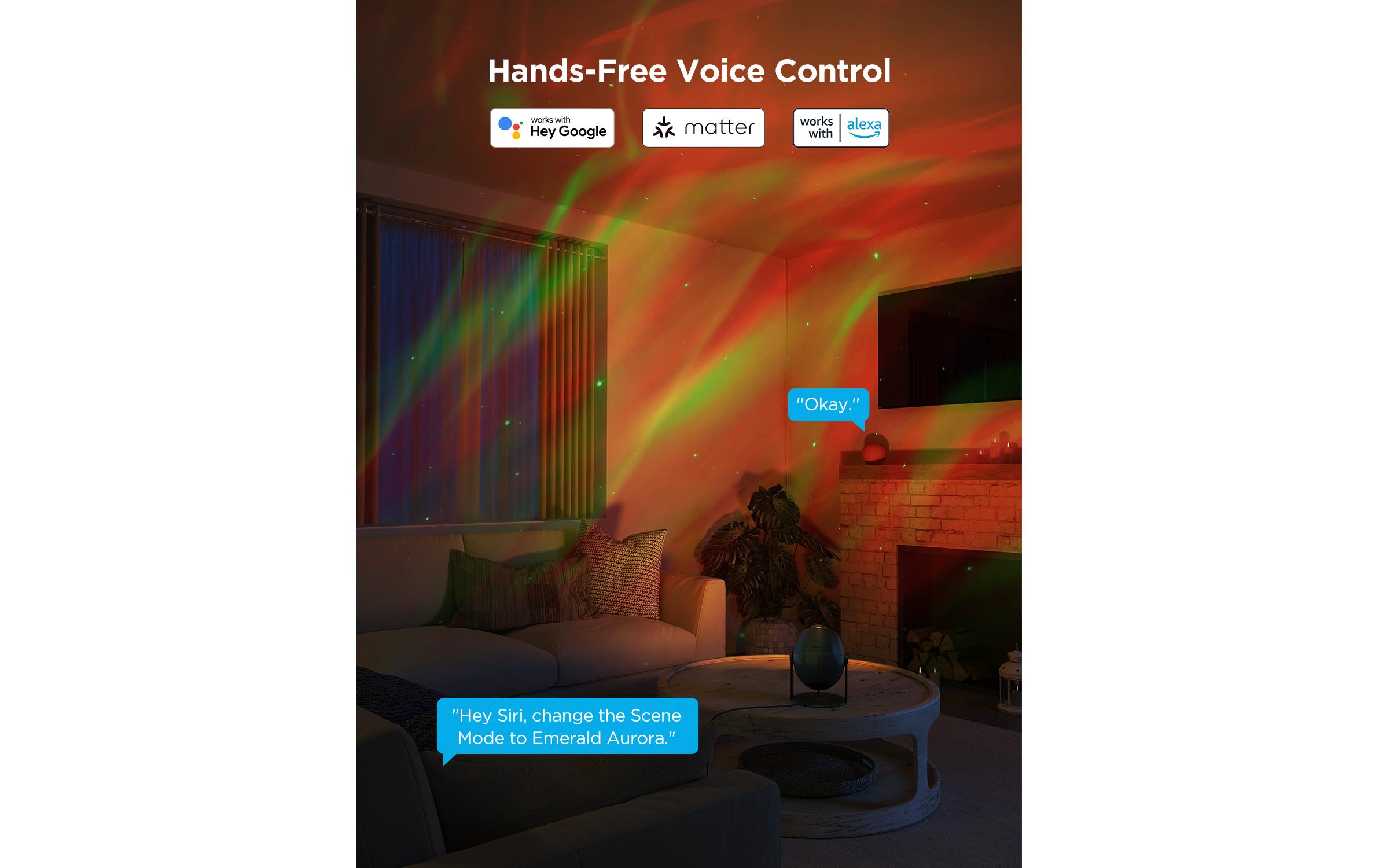 Govee Star Light Projector