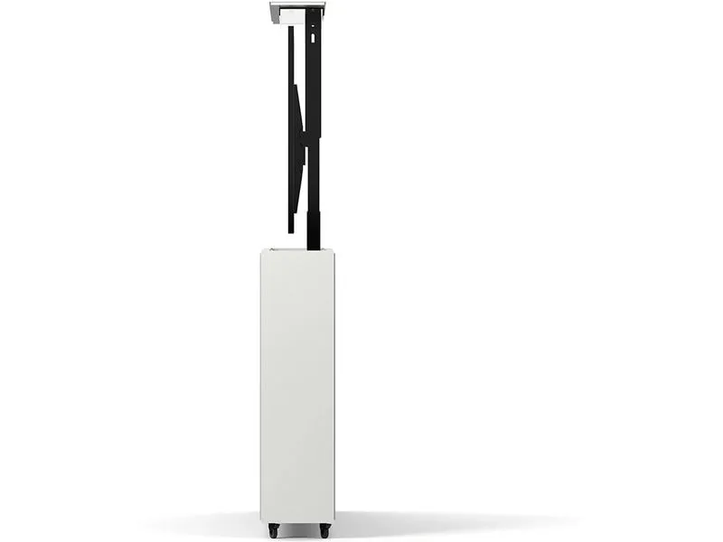 Multibrackets TV-Lift Slim Möbel inkl. Liftsystem max. 50 kg