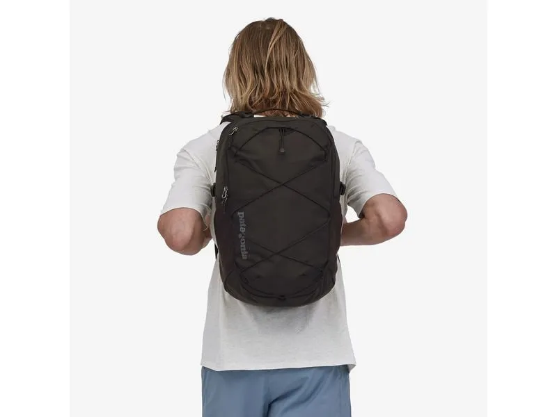 Patagonia Refugio Day Pack 30 l schwarz Patagonia Refugio Day Pack 30 l schwarz