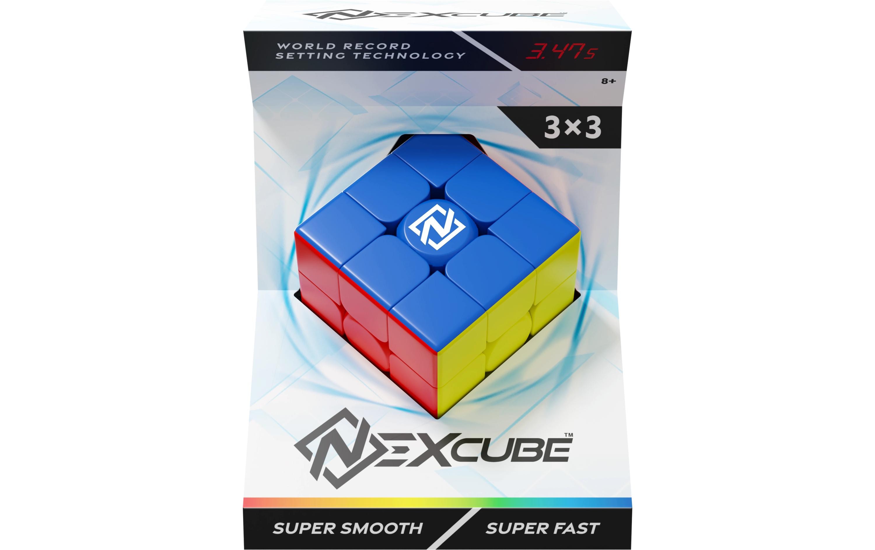 Paka Knobelspiel Nexcube 3x3 classic