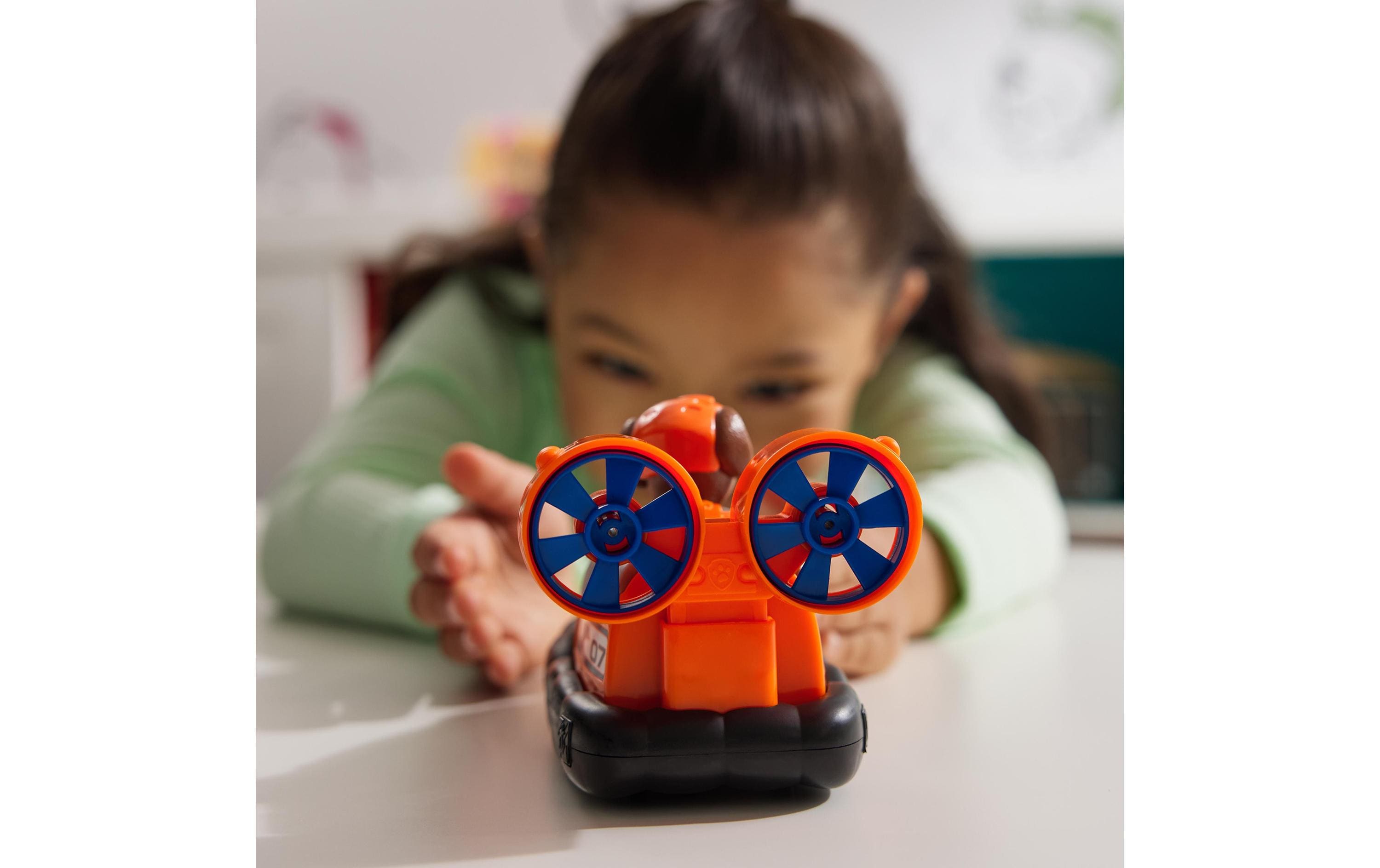 Spinmaster Paw Patrol Basic Vehicle Zuma