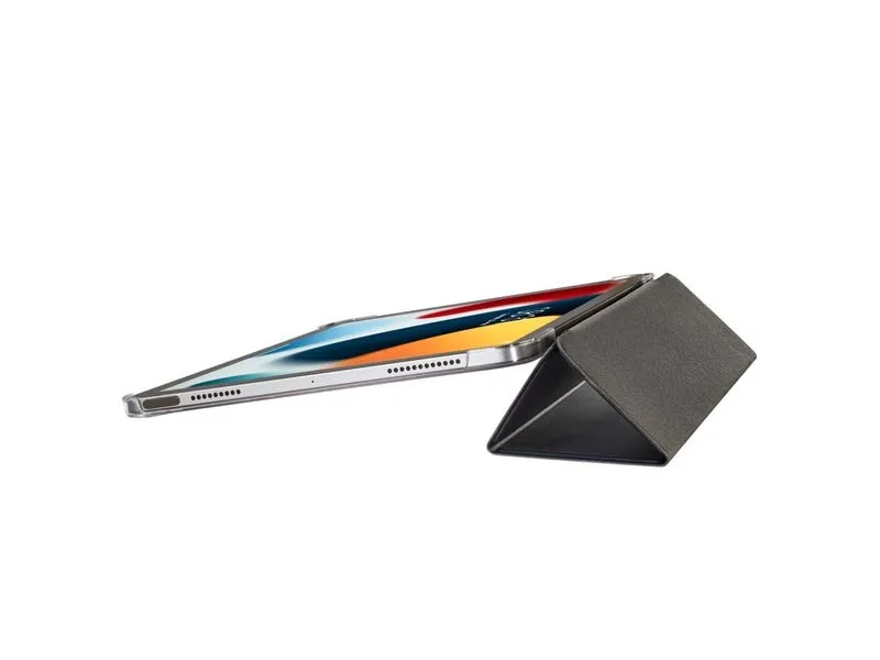 Hama Tablet Book Cover Flex Clear iPad Air 13 Schwarz Hama Tablet Book Cover Flex Clear iPad Air 13 Schwarz