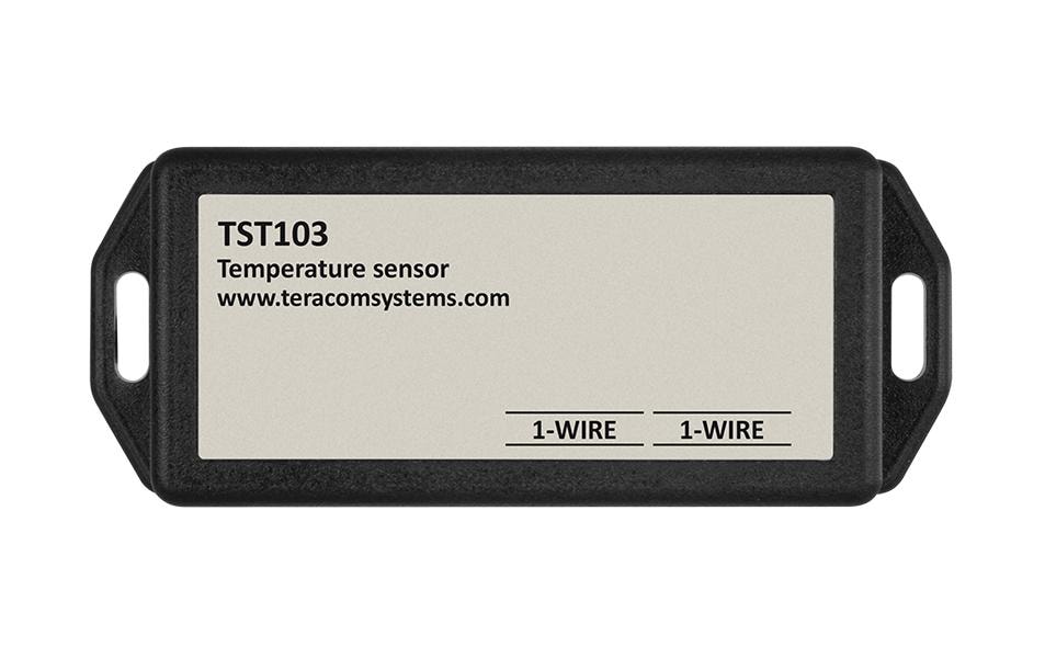Teracom 1-Wire digitaler Temperatursensor TST103