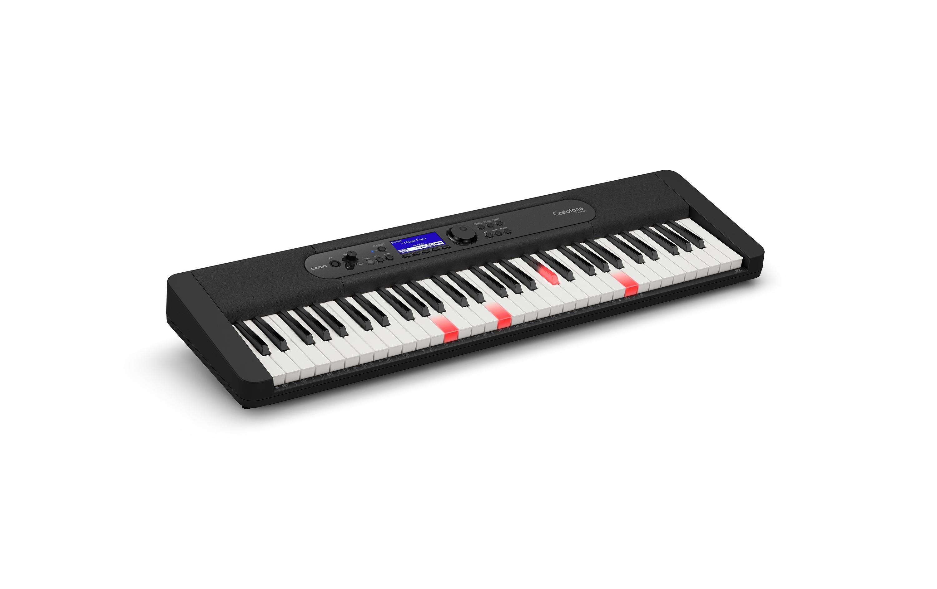 Casio Keyboard LK-S450 Casio Keyboard LK-S450