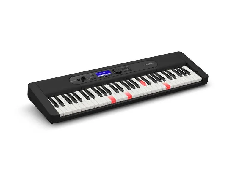 Casio Keyboard LK-S450