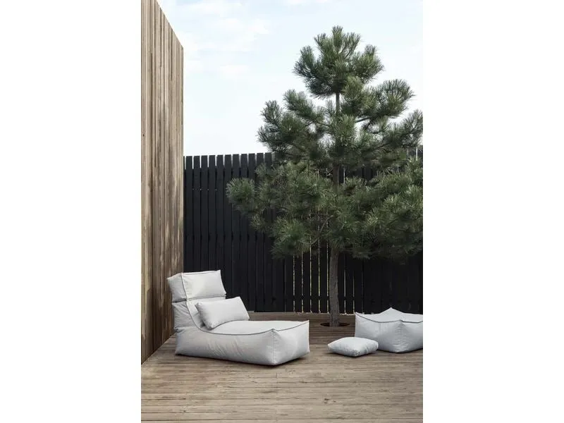 Blomus Sessel STAY 60 x 120 cm, Cloud