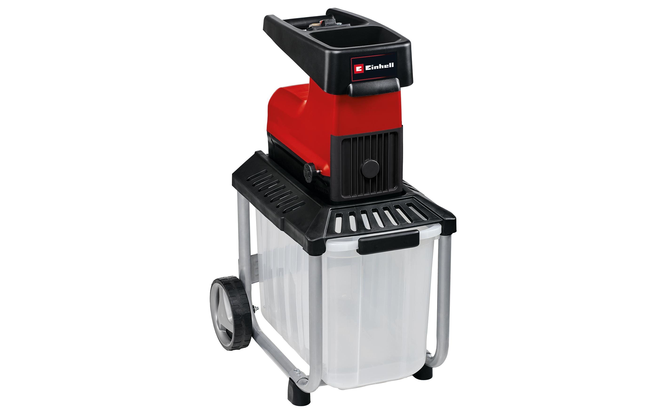 Einhell Leisehäcksler GC-RS 2360 CB Einhell Leisehäcksler GC-RS 2360 CB