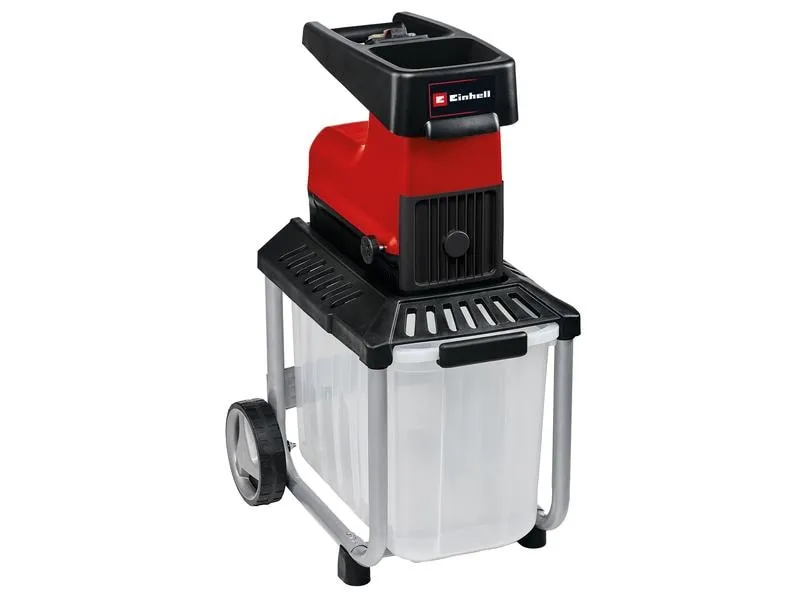 Einhell Leisehäcksler GC-RS 2360 CB
