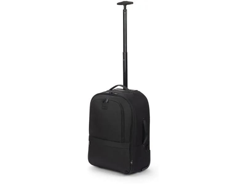 DICOTA Notebook-Rucksack Roller Eco Core 14-16 DICOTA Notebook-Rucksack Roller Eco Core 14-16