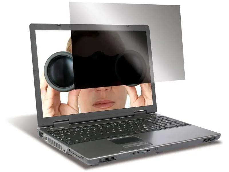 Targus Bildschirmfolie Privacy Screen 15.6 / 16:9