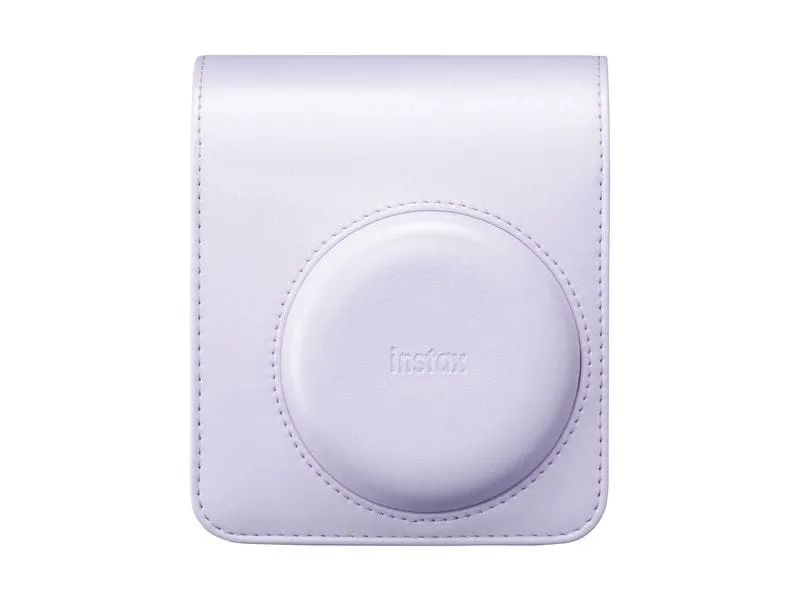 Fujifilm Kameratasche Instax Mini 13 Case Violett Fujifilm Kameratasche Instax Mini 13 Case Violett