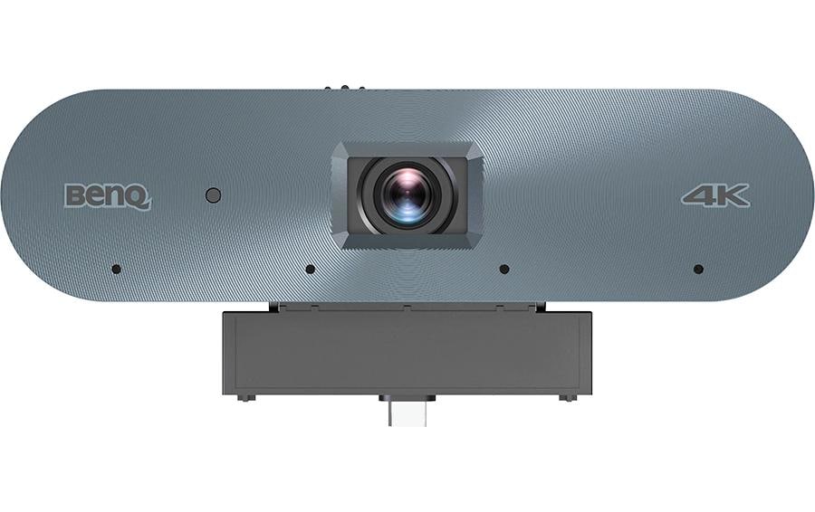 BenQ Kamera DV01K 8.29 MP 60 fps