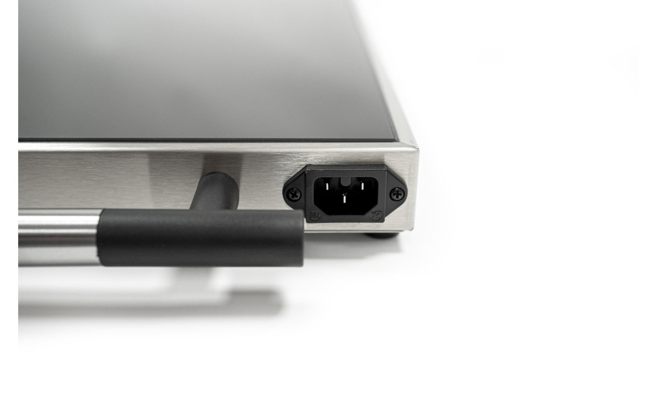 Rommelsbacher Warmhalteplatte WPR307E