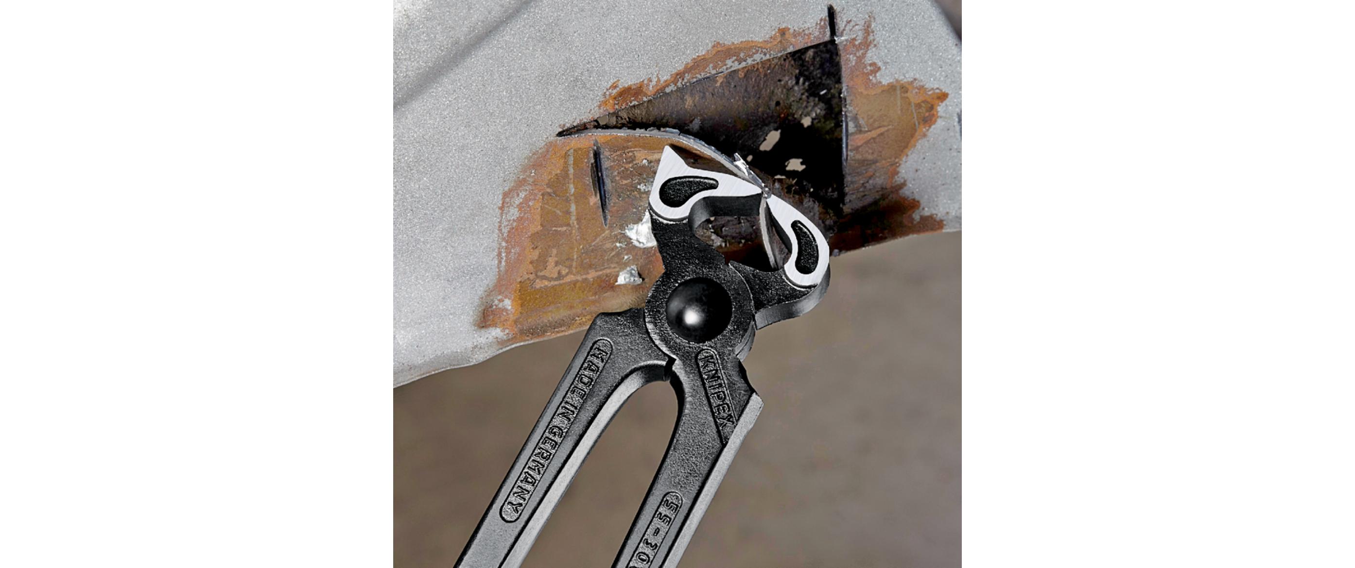 Knipex Hufbeschlagzange 300 mm