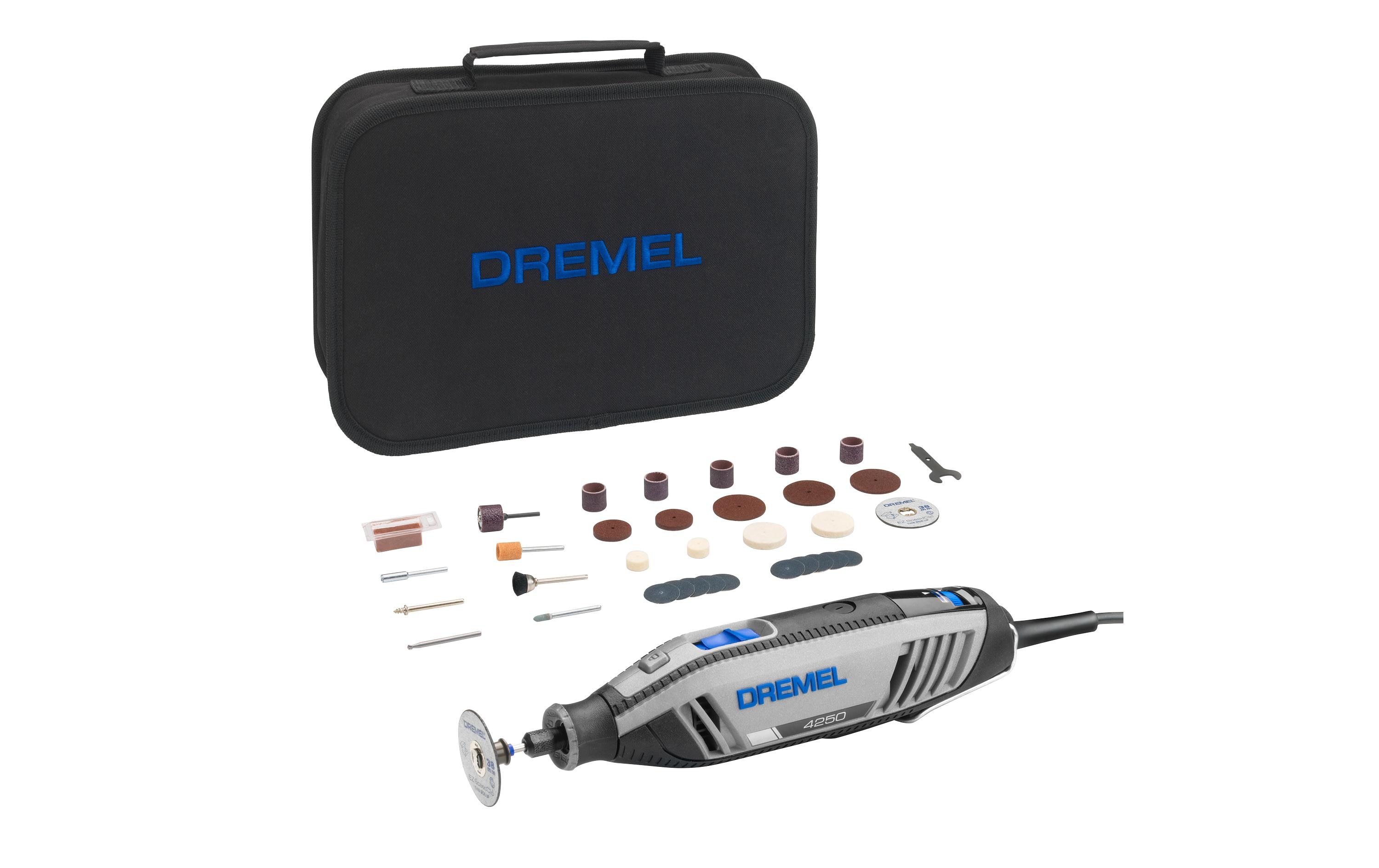 Dremel Multifunktionswerkzeug 4250-35 Dremel Multifunktionswerkzeug 4250-35
