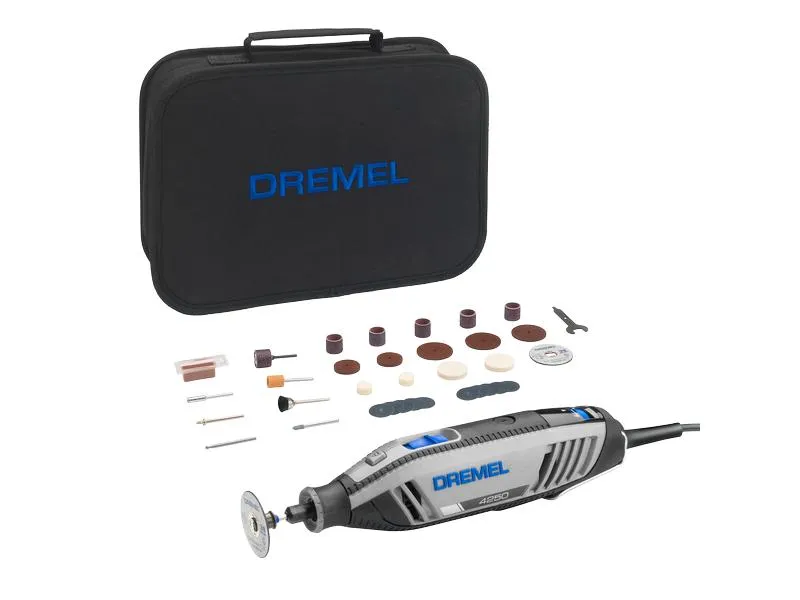Dremel Multifunktionswerkzeug 4250-35 Dremel Multifunktionswerkzeug 4250-35