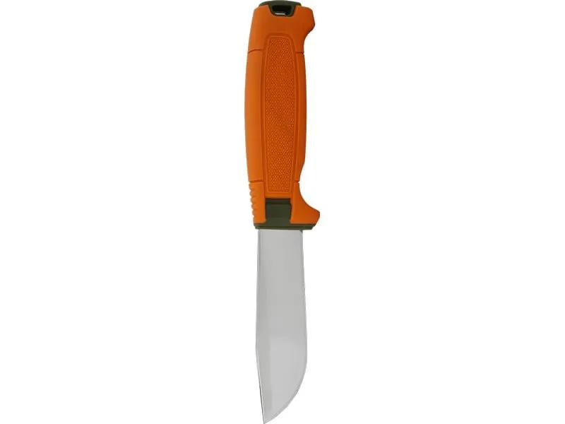 morakniv Survival Knife Amberg S, Full Flat Hunting