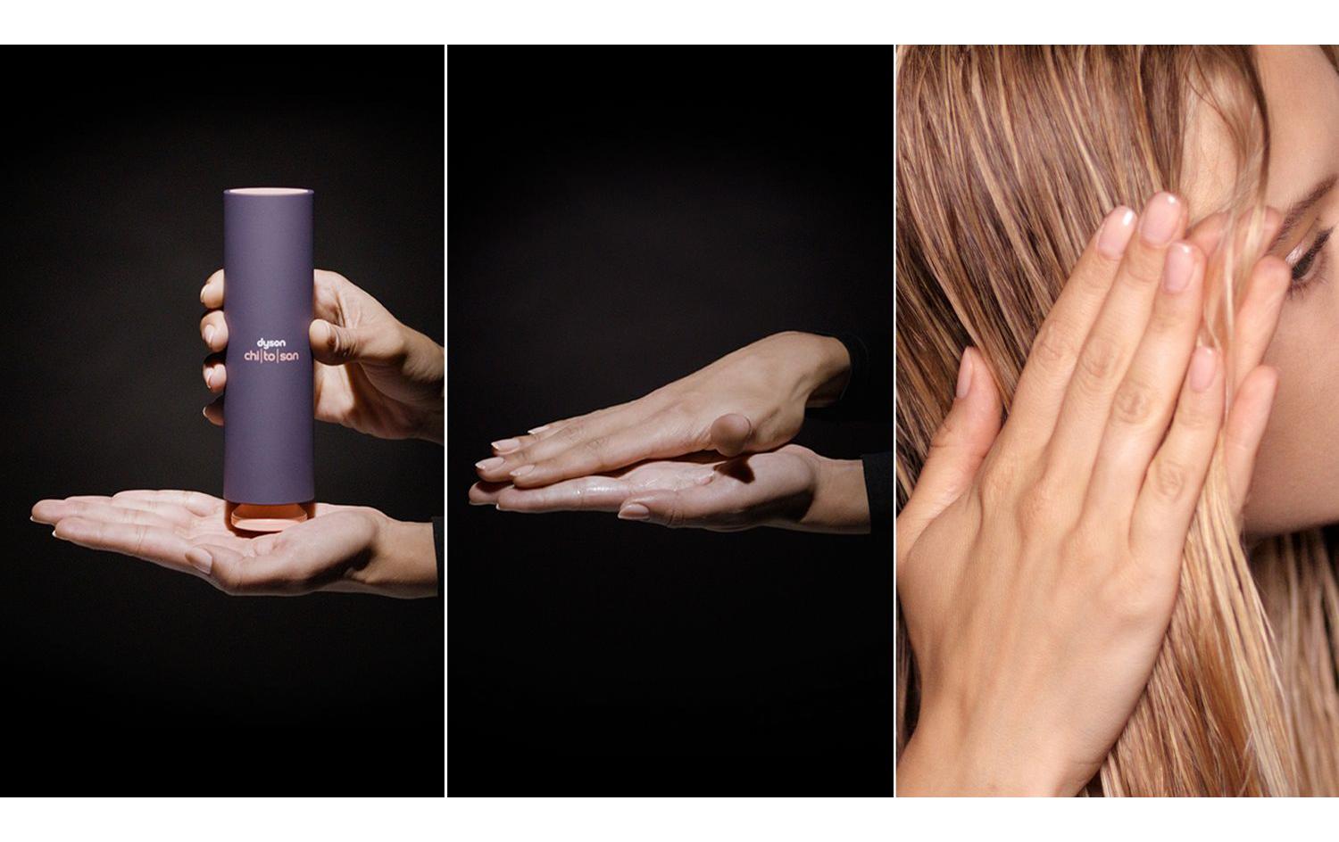 Dyson Chitosan Pre-style Cream (HF02) 100 ml