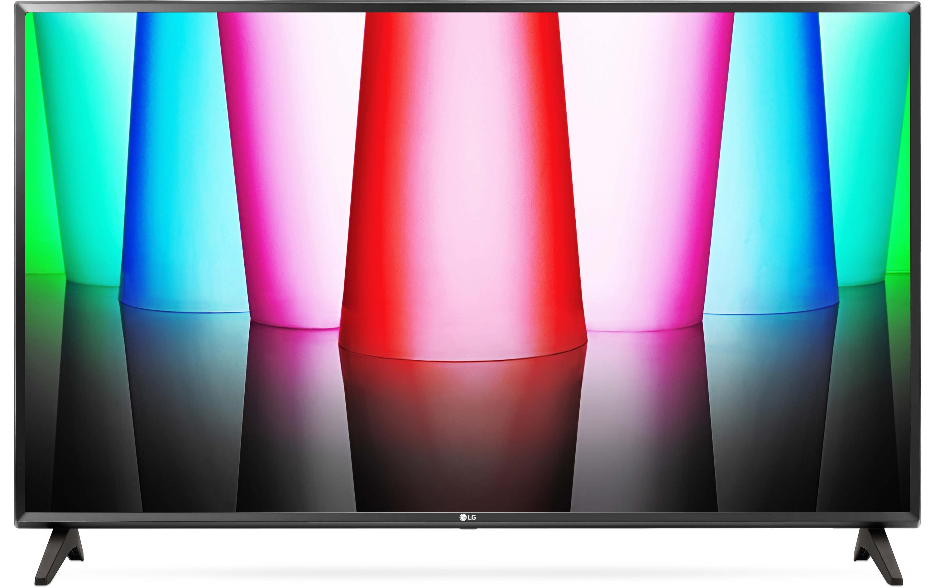 LG TV 32LQ570B6 32, 1366 x 768 (WXGA), LED-LCD