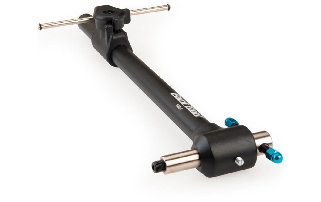 ParkTool Fahrradwerkzeug DAG-3 Schaltung-Richtwerkzeug 1 Stück