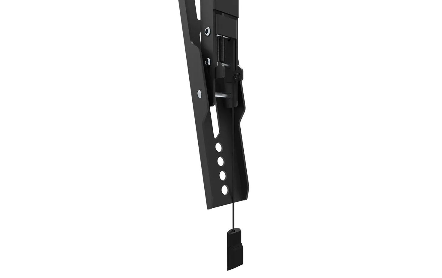 NEOMOUNTS Wandhalterung WL35-550BL18 Schwarz NEOMOUNTS Wandhalterung WL35-550BL18 Schwarz